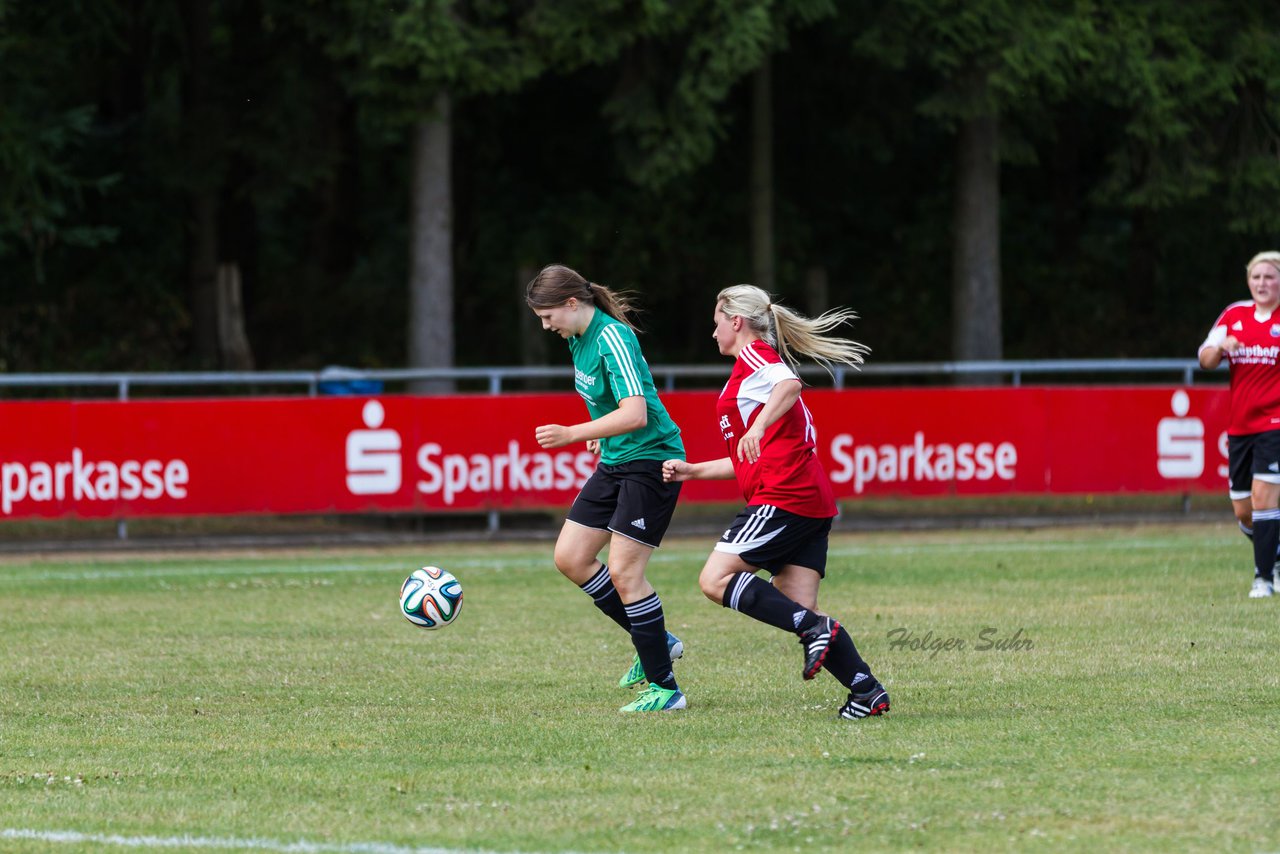 Bild 133 - Muensterdorfer Sommer-Cup